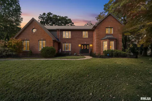 Peoria, IL 61615,622 W RAVINWOODS RD