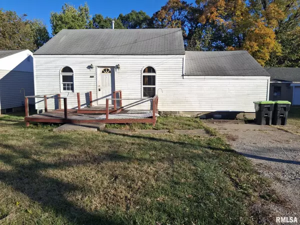 Creve Coeur, IL 61610,120 GERBER CT