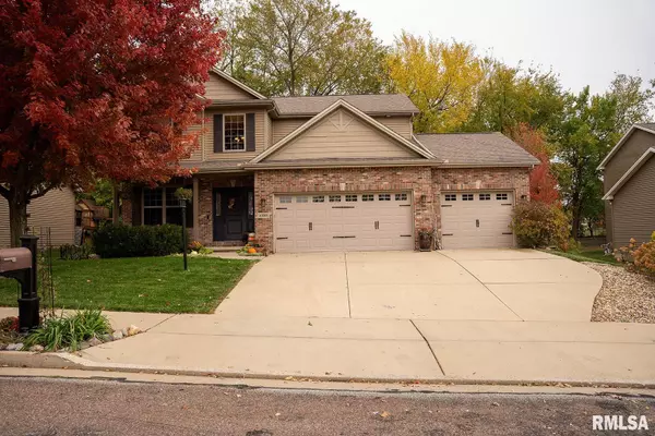 Peoria, IL 61615,10006 N BROOKSHIRE DR