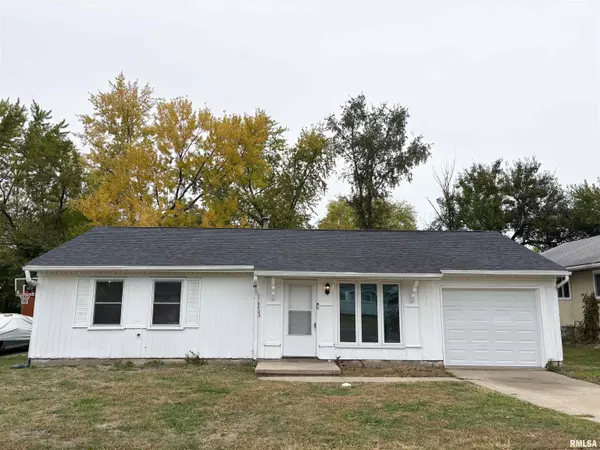 4023 W BRIGHTON AVE, Peoria, IL 61615