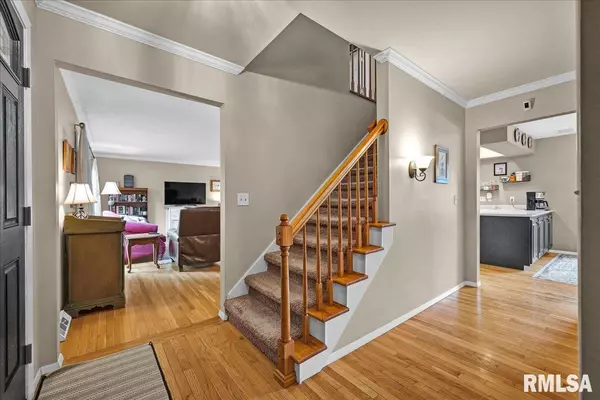 Pekin, IL 61554,1824 VALENCIA PL