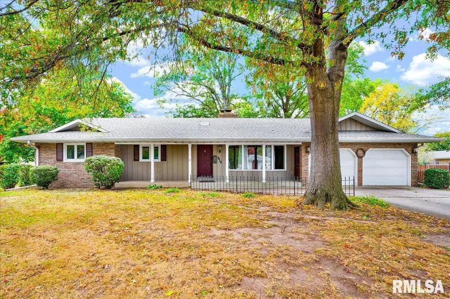 619 N HUSHAW AVE, Chillicothe, IL 61523