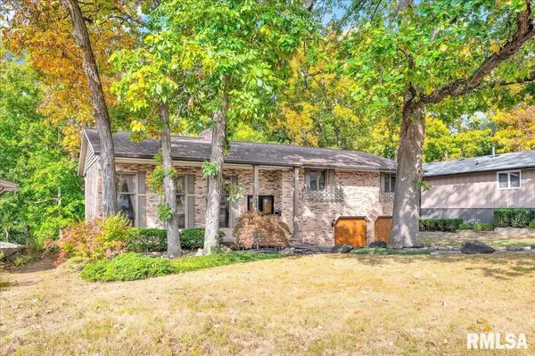 Peoria, IL 61614,3413 W CAPITOL DR