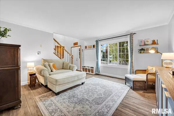 Peoria, IL 61615,5504 N PEPPERWOOD CT