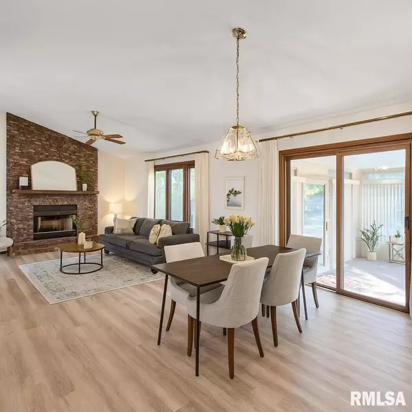 Peoria, IL 61615,6718 N CHATEAU PL