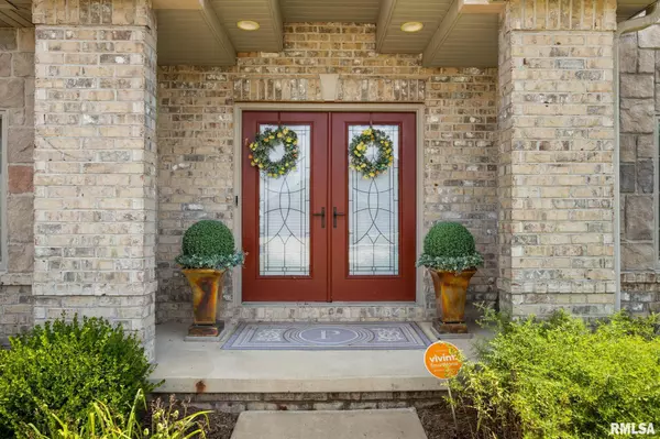 Dunlap, IL 61525,10814 N TRAILSIDE LN