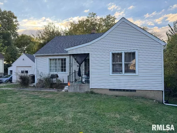 143 CHERRY LN, Washington, IL 61571