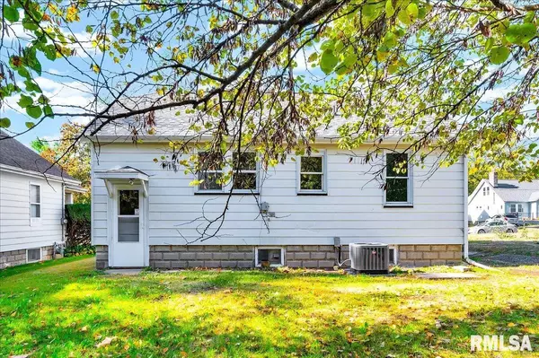 West Peoria, IL 61604,1328 N STEVER AVE