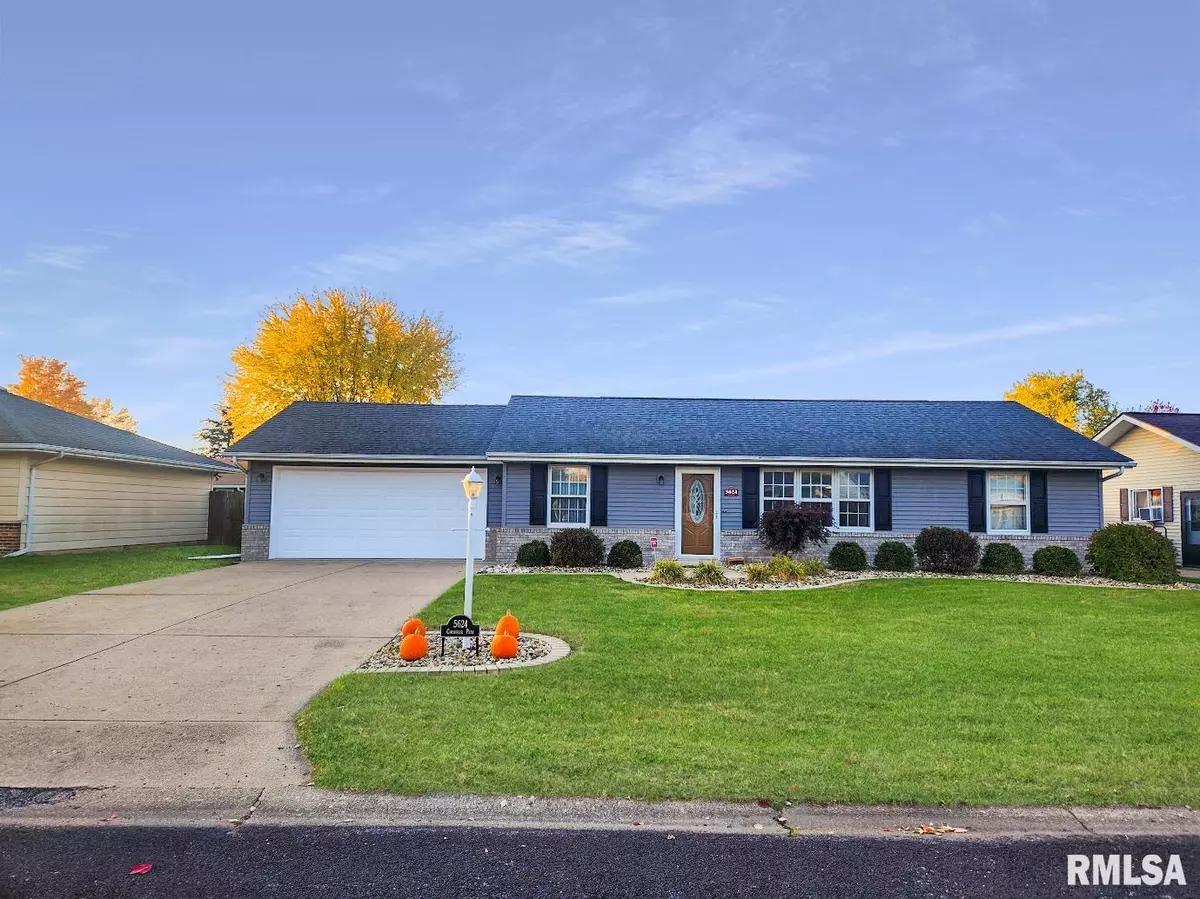 Peoria, IL 61607,5624 W CHEROKEE PATH