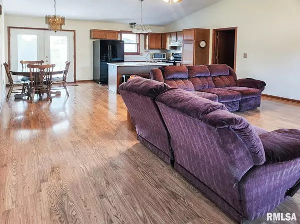 Peoria, IL 61607,5624 W CHEROKEE PATH