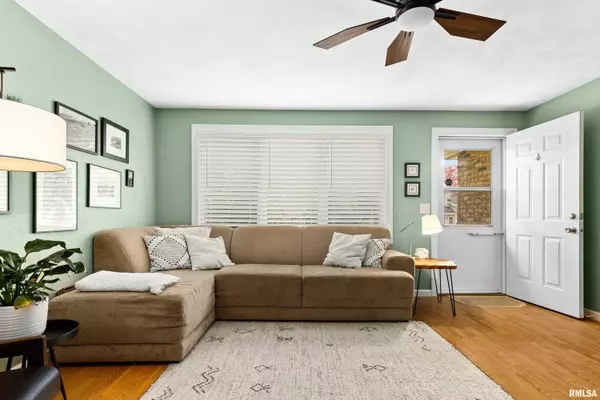 Morton, IL 61550,749 S COLUMBUS AVE