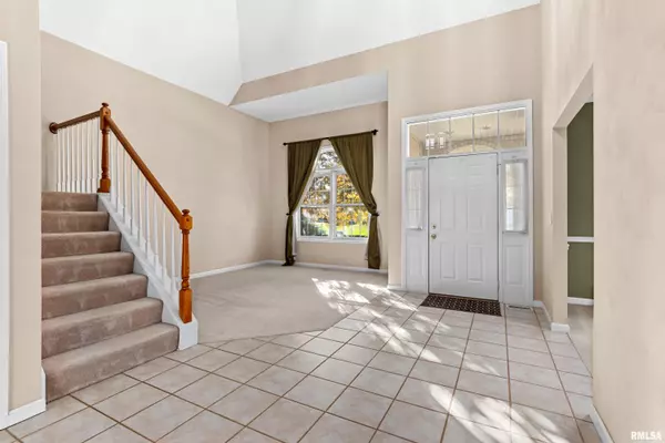 Peoria, IL 61615,6314 N FIELDTREE CT