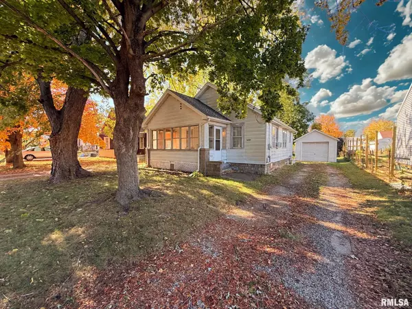 1609 S IDAHO ST, Peoria, IL 61605