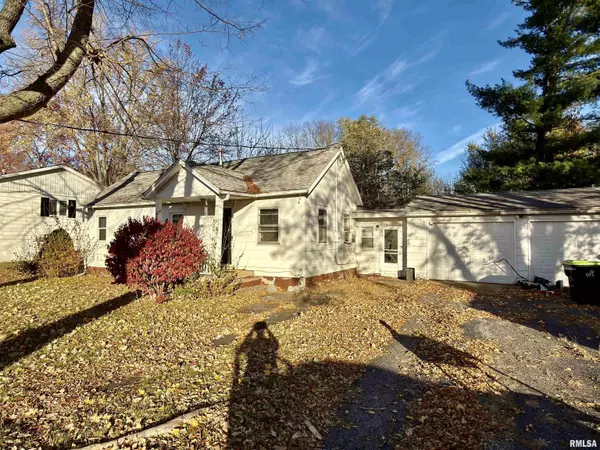 Tremont, IL 61568,316 N LOCUST ST