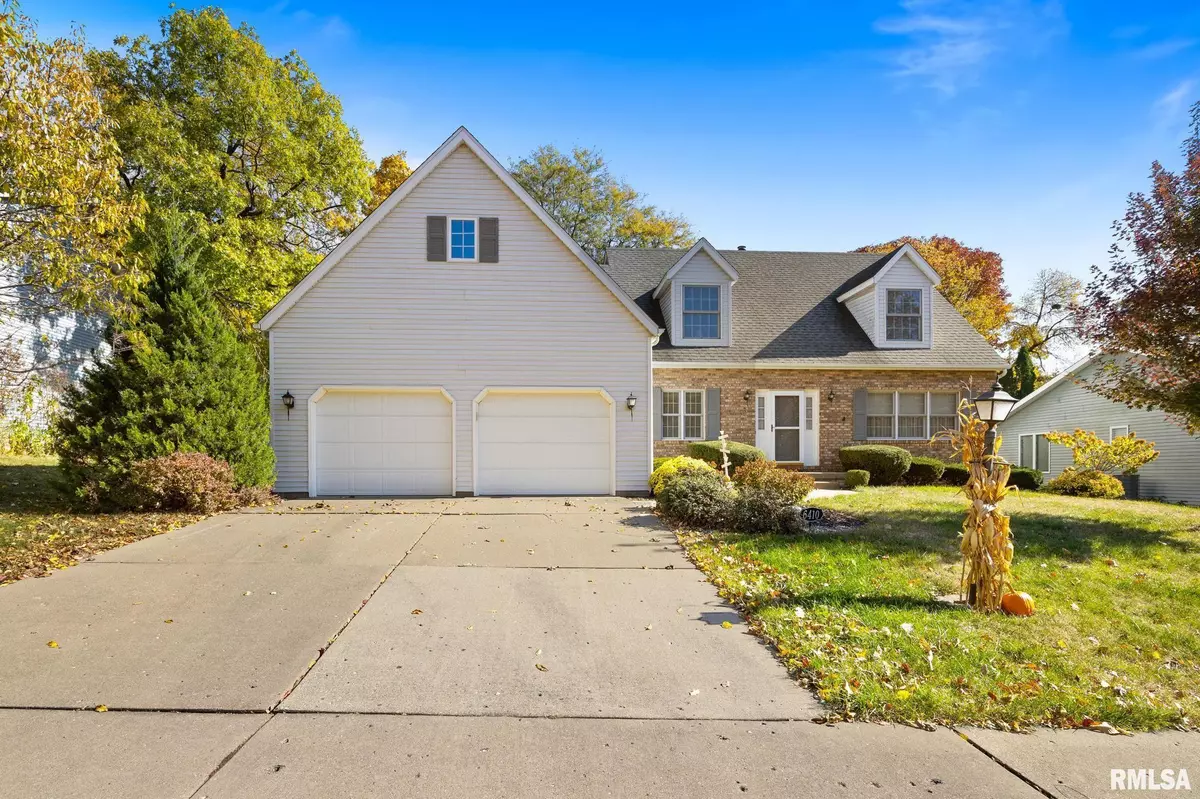 Peoria, IL 61615,6410 N SUFFOLK DR