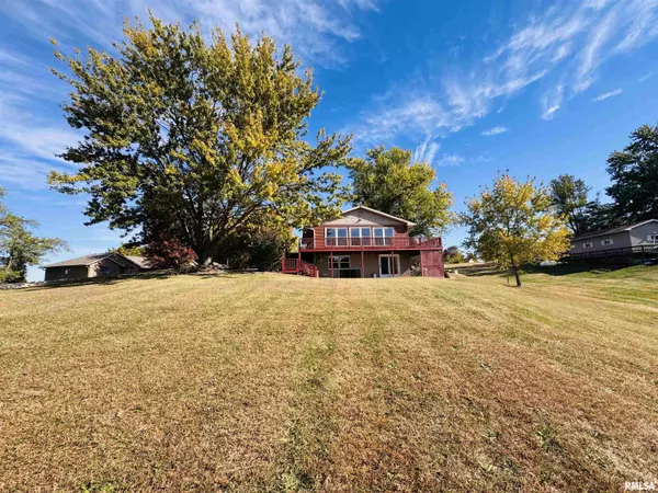 Avon, IL 61415,21 BRICKER CIR