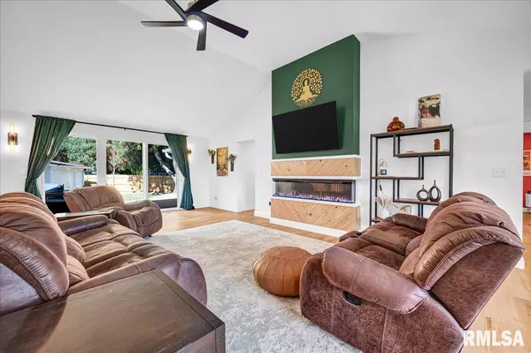 Morton, IL 61550,58 WALDHEIM RD