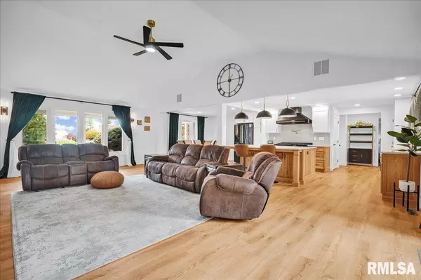 Morton, IL 61550,58 WALDHEIM RD