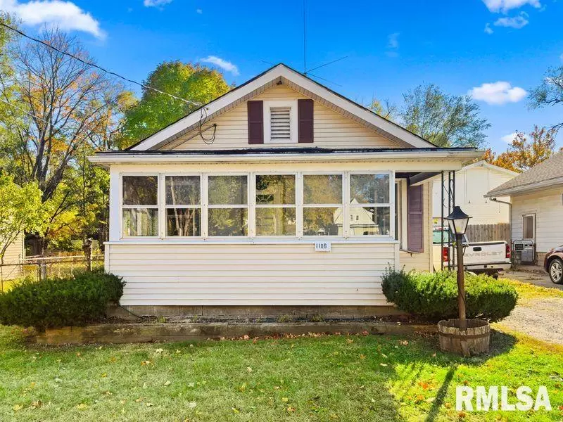 Peoria, IL 61604,1106 W GIFT AVE