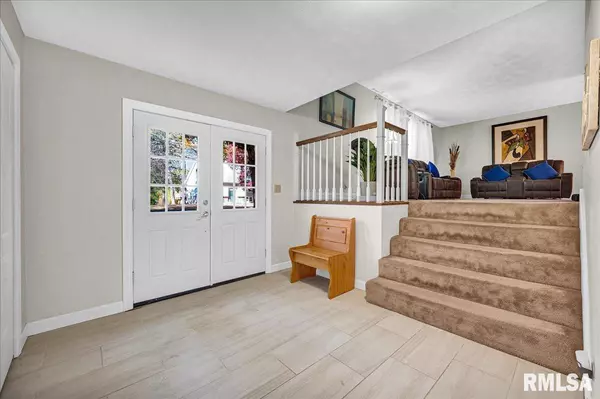 Peoria, IL 61615,10422 N NORTH FOREST TRL