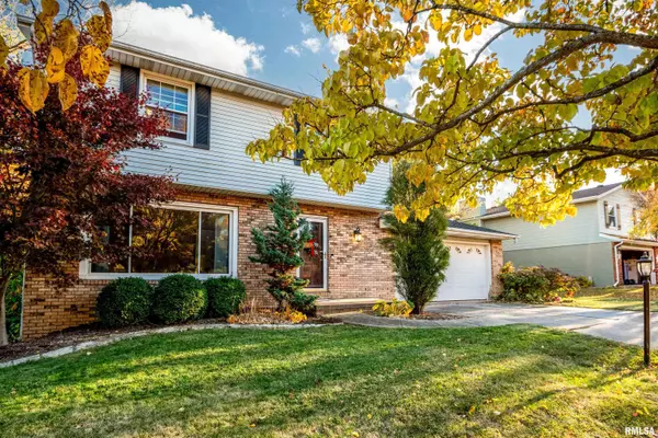 Peoria, IL 61614,1318 W QUEENS COURT RD