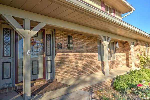 Edelstein, IL 61526,1619 W HALLOCK HOLLOW RD