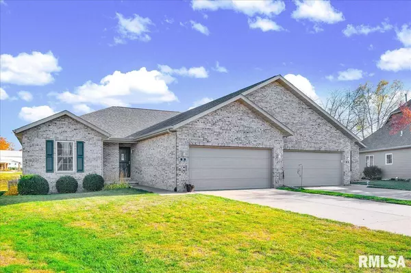 Morton, IL 61550,50 BROOKE CIR