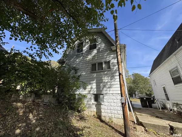 Peoria, IL 61603,803 CAROLINE ST