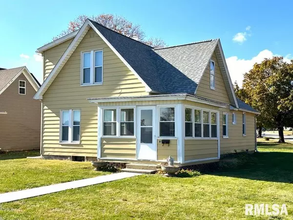 Chillicothe, IL 61523,1249 N 5TH ST