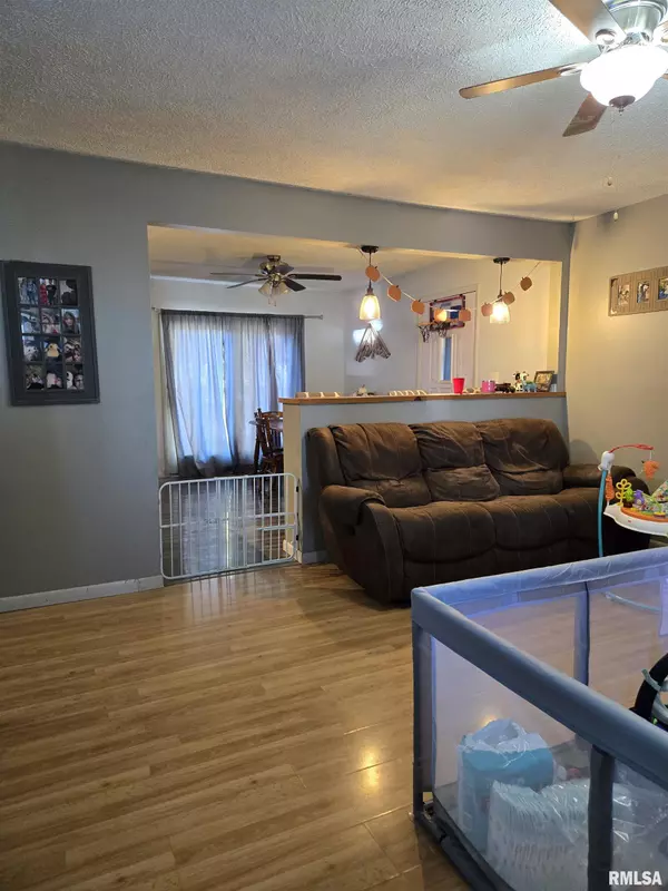 Colchester, IL 62326,310 CATHY ST