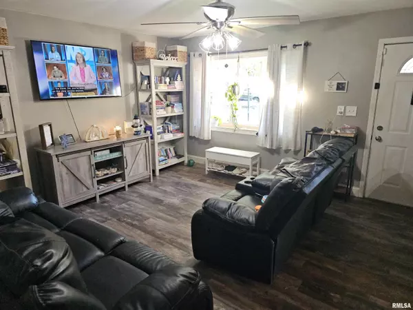 Pekin, IL 61554,1612 KOCH ST