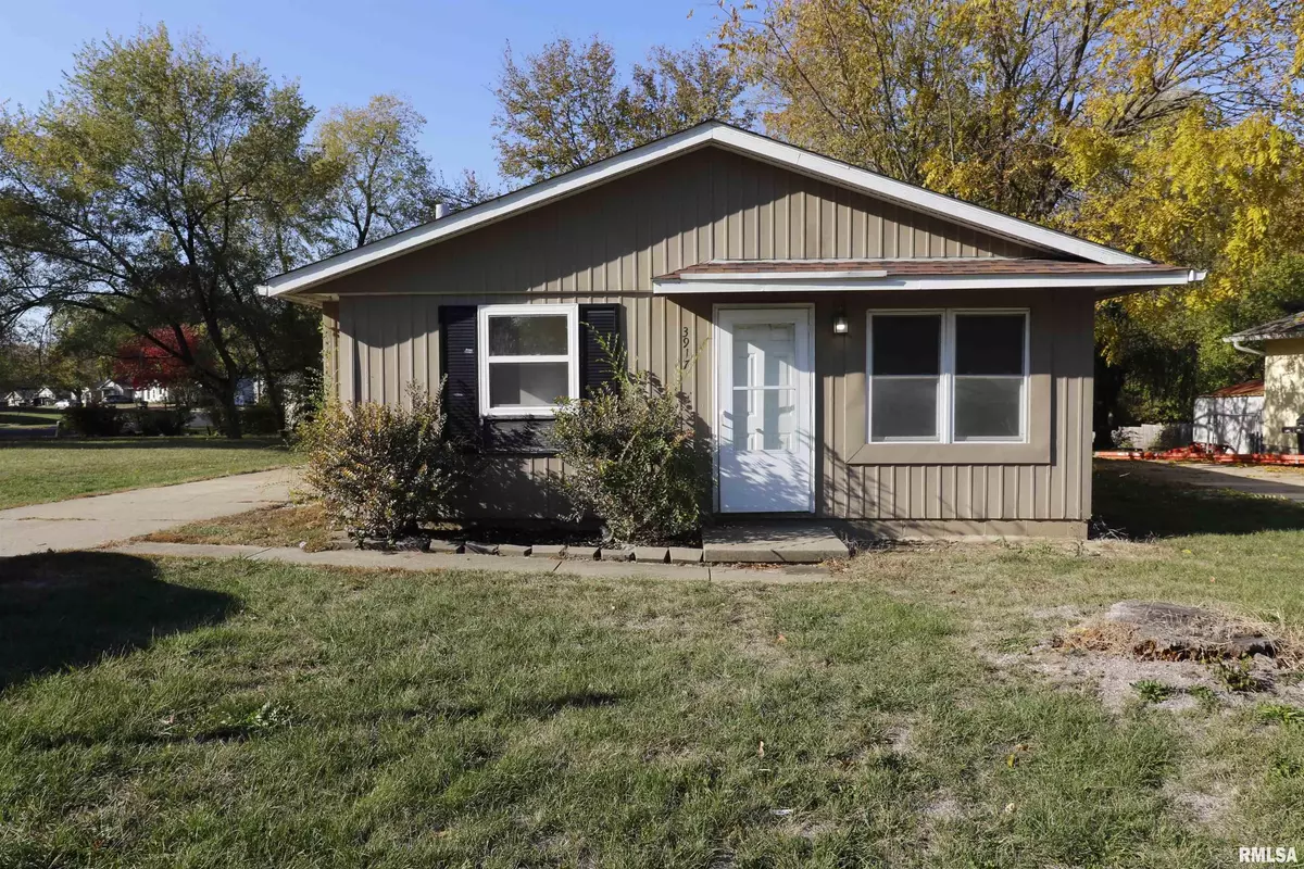 Peoria, IL 61615,3917 W BRIGHTON AVE