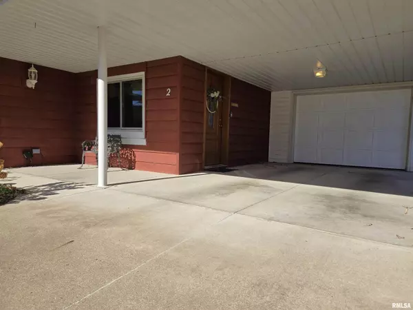 Pekin, IL 61554,2 ROSE CT