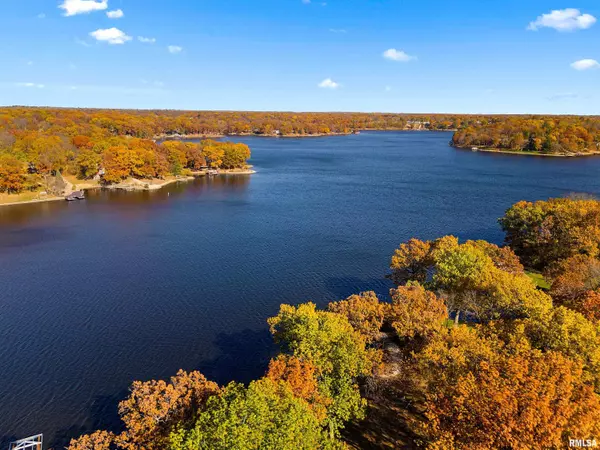 Dahinda, IL 61428,3190 OAK RUN DR