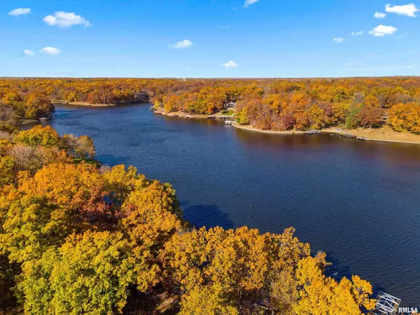 Dahinda, IL 61428,3190 OAK RUN DR