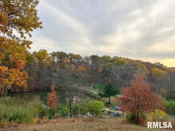 Cuba, IL 61427,9303 E Old Miller LN