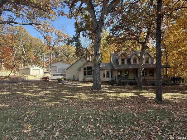 East Peoria, IL 61611,1646 SYCAMORE CT