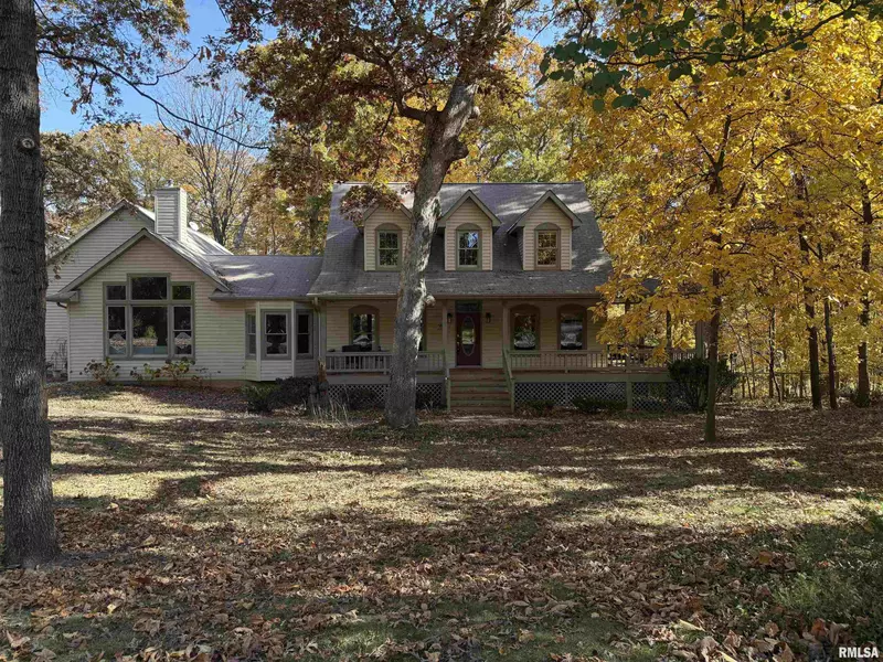 1646 SYCAMORE CT, East Peoria, IL 61611