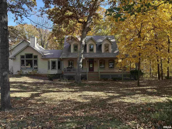 1646 SYCAMORE CT, East Peoria, IL 61611