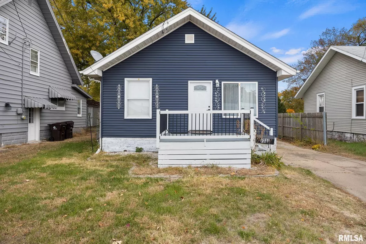 Peoria, IL 61604,1942 N SHERIDAN RD