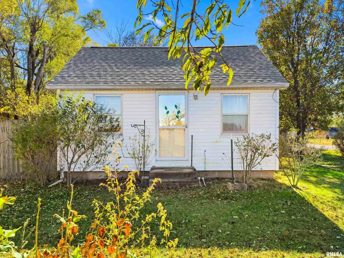 Pekin, IL 61554,12952 CARTER RD