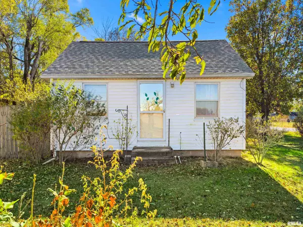 12952 CARTER RD, Pekin, IL 61554