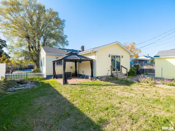 Pekin, IL 61554,1410 N CAPITOL ST