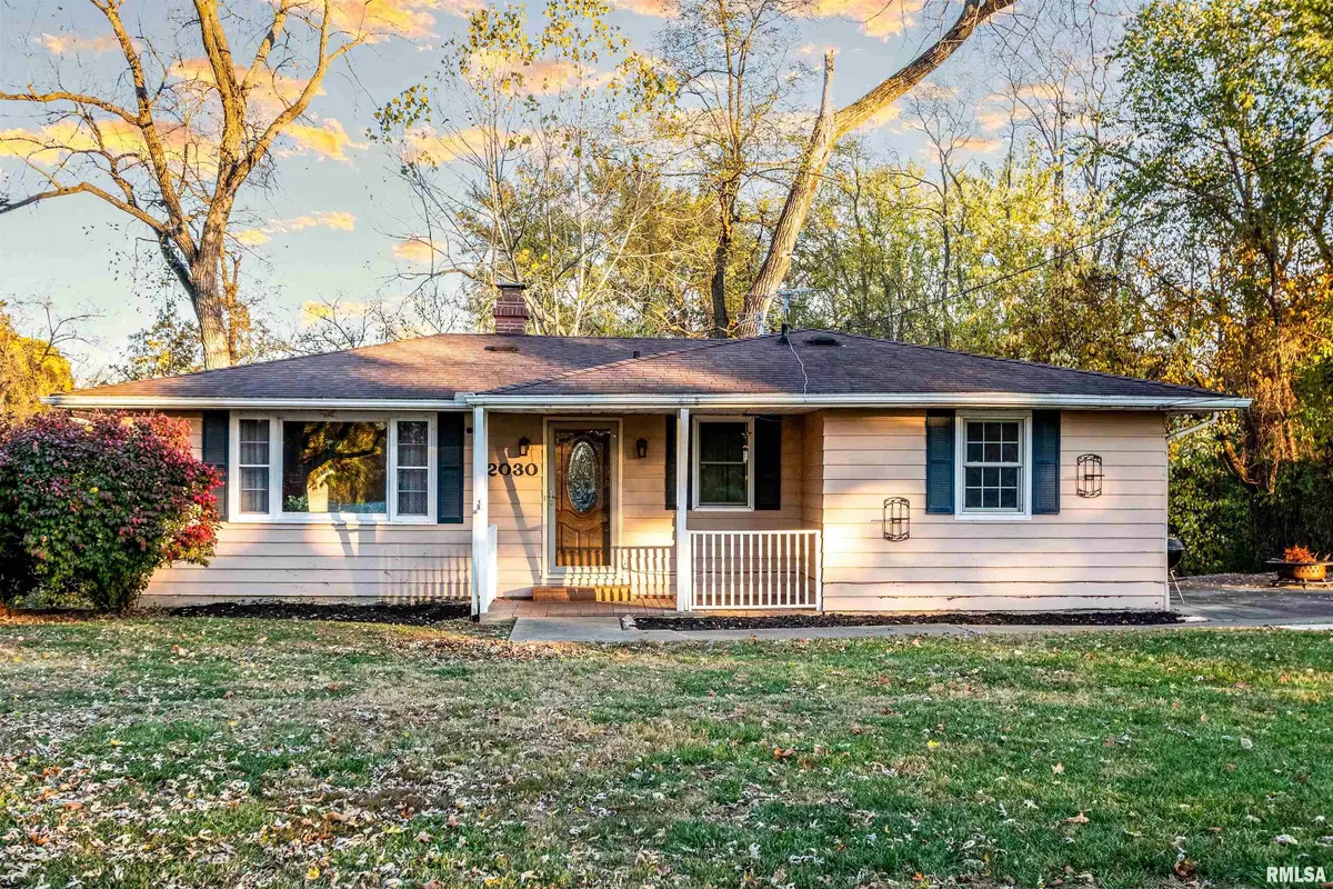 Peoria, IL 61604,2030 N BOYD AVE