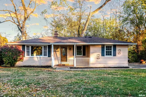 2030 N BOYD AVE, Peoria, IL 61604