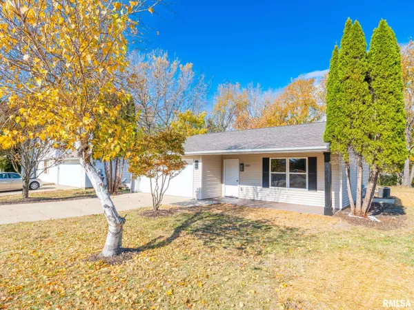 Peoria, IL 61604,3311 W RICHWOODS BLVD