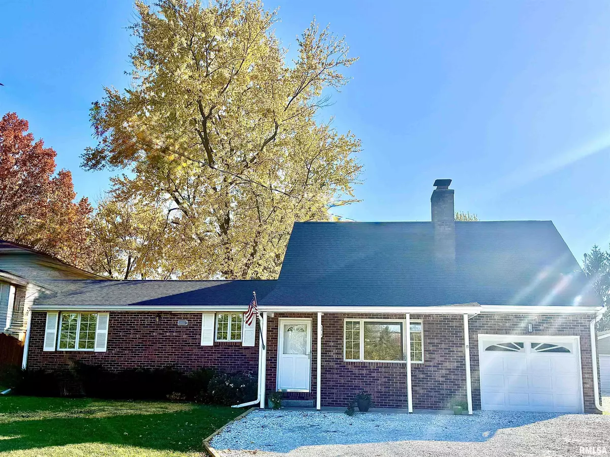 Peoria, IL 61615,2010 W ALTA RD