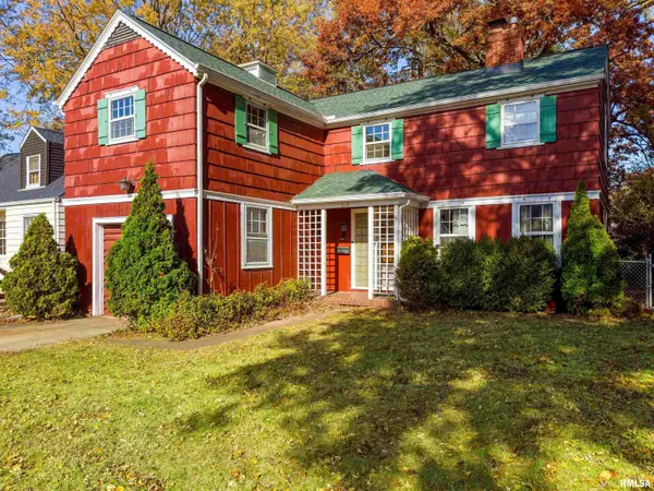 Peoria, IL 61603,915 E ELMHURST AVE