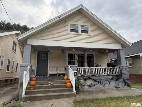 Peoria, IL 61606,816 W COLUMBIA TER