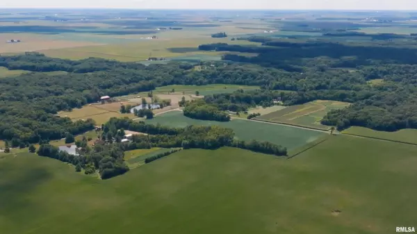 0 County Road 1550 N RD, Oakland, IL 61943